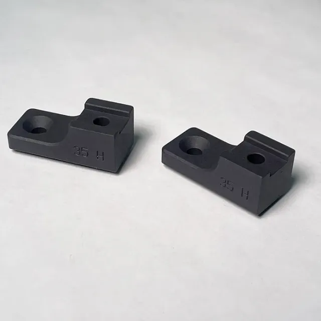 ARMS #35 High avstandsstykke 15,2 mm hev