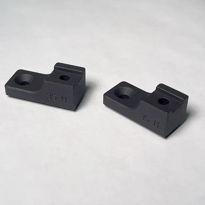 ARMS #35 High avstandsstykke 15,2 mm hev