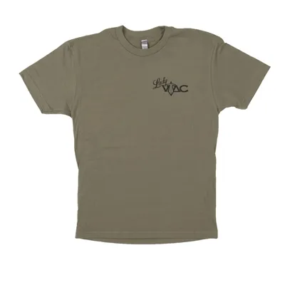 Viking Tactics Lady VTAC Valkyrie T-skjorte dame