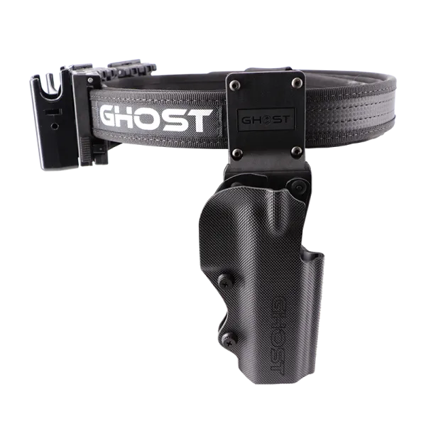 Ghost Hybrid Rig Set hylstersett belte + 3 lommer
