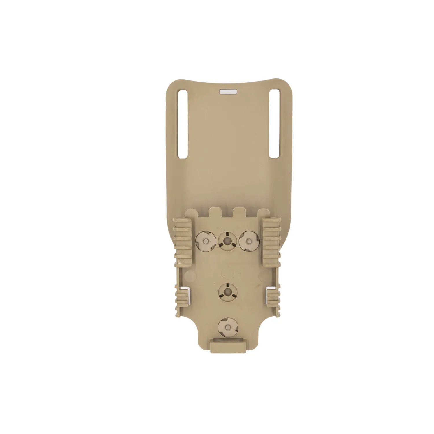 Safariland MHHC hylstersett SIG M17 Level III