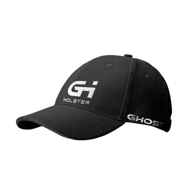 Ghost International Ghost caps bomull