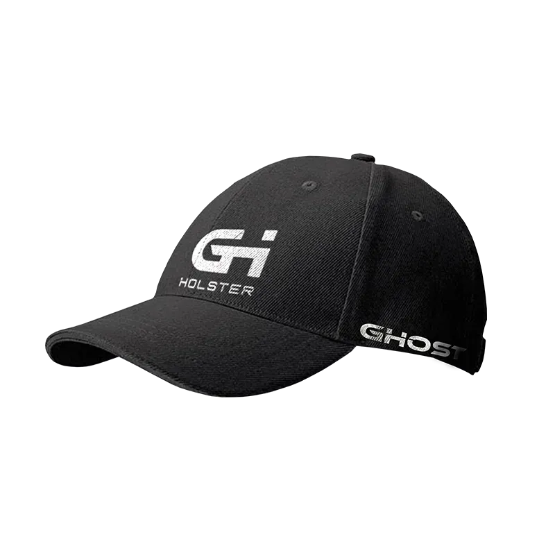 Ghost International Ghost caps bomull