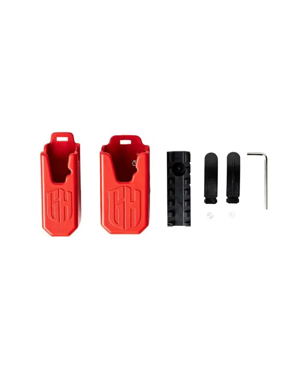 Ghost 360 Plus Conversion Kit magasinlomme sett