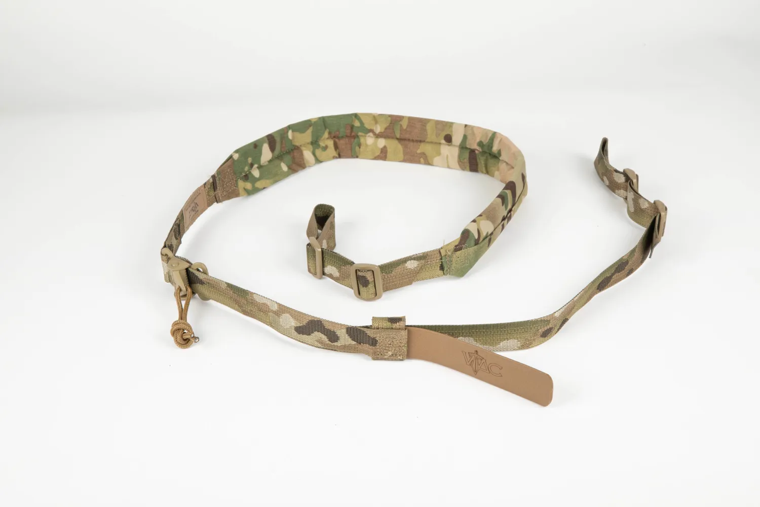 Viking Tactics VTAC Hydura våpenreim polstret