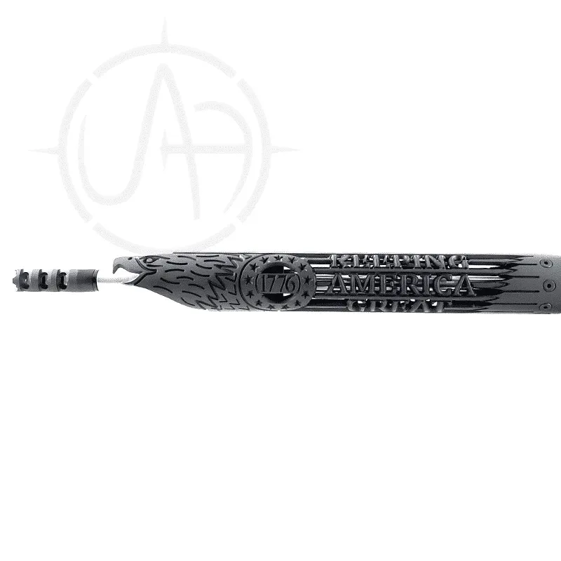 Unique Arms Keeping America Great håndguard 15" aluminium
