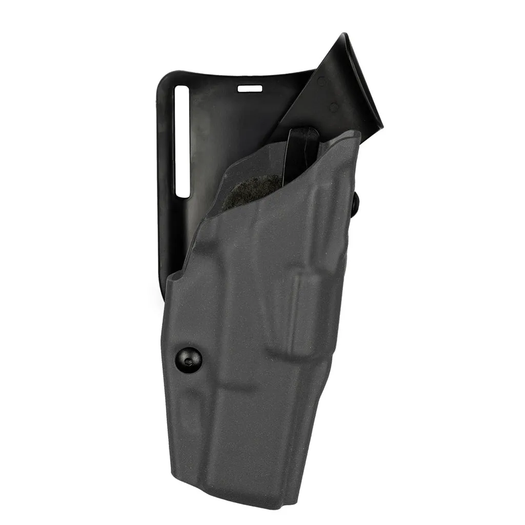 Safariland 6395 ALS hylster low-ride level 1