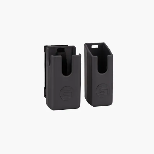 Ghost 360 magasinholder 2-pakning roterbar