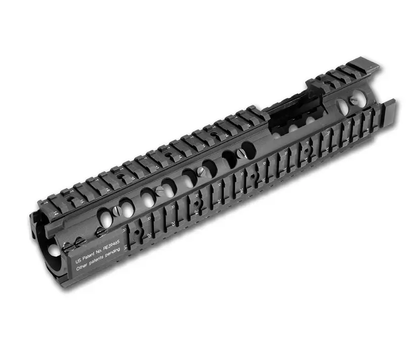 ARMS #56M-CV-EXT Spartan skinne M4