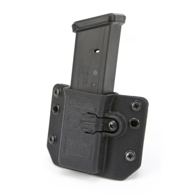 Raven Copia maglomme dobbel 9mm polymer