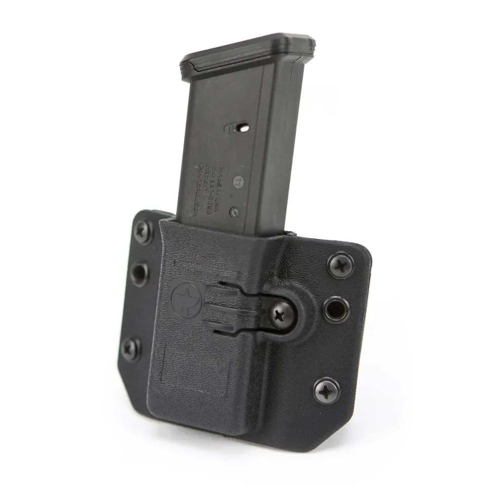 Raven Copia maglomme dobbel 9mm polymer
