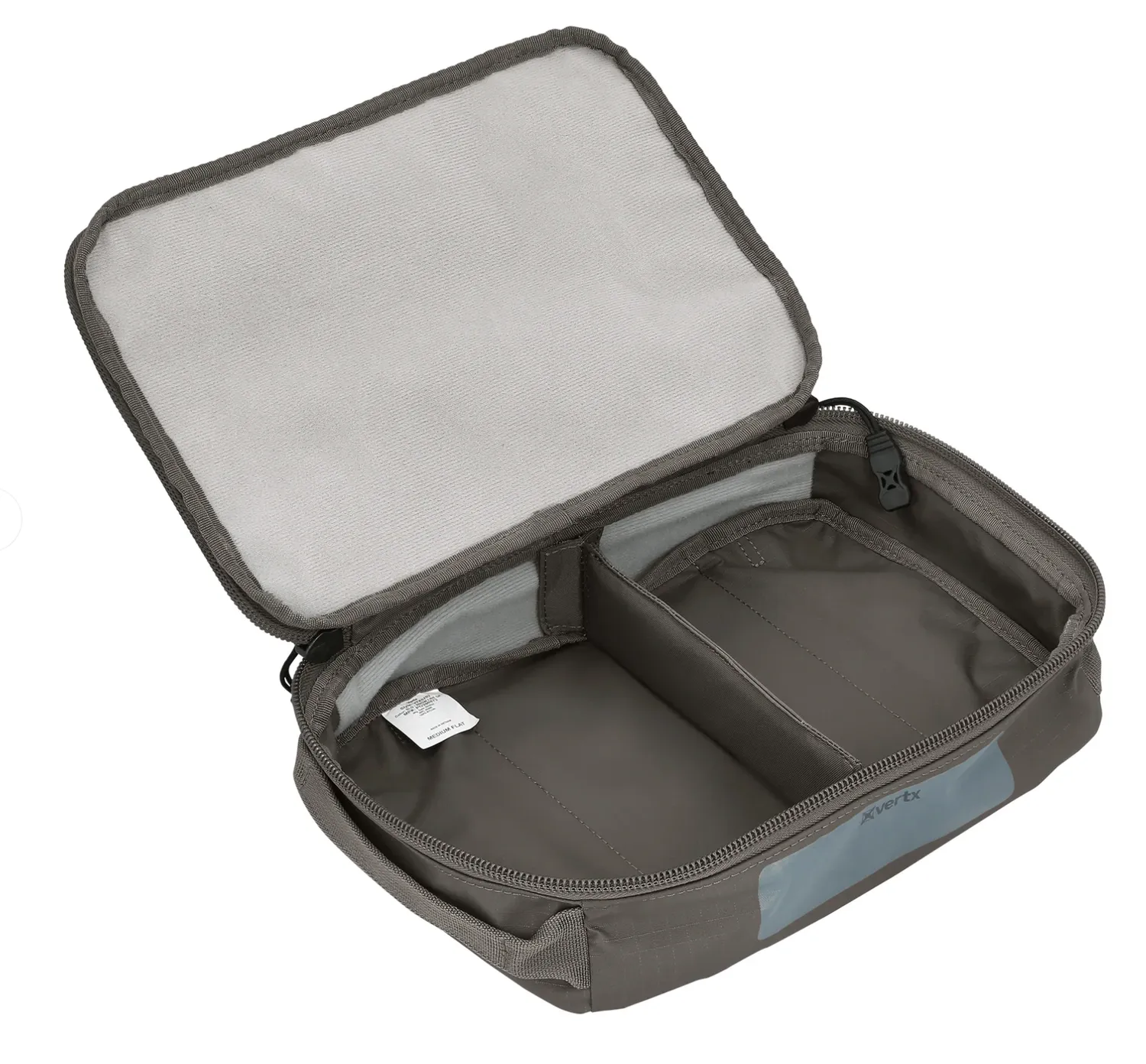 Viking Tactics VTAC Stackable Cube pakkpose 5L flat medium