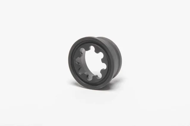 Unique Arms Flat Sprocket endekappe flat