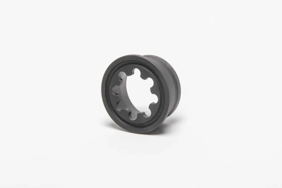 Unique Arms Flat Sprocket endekappe flat