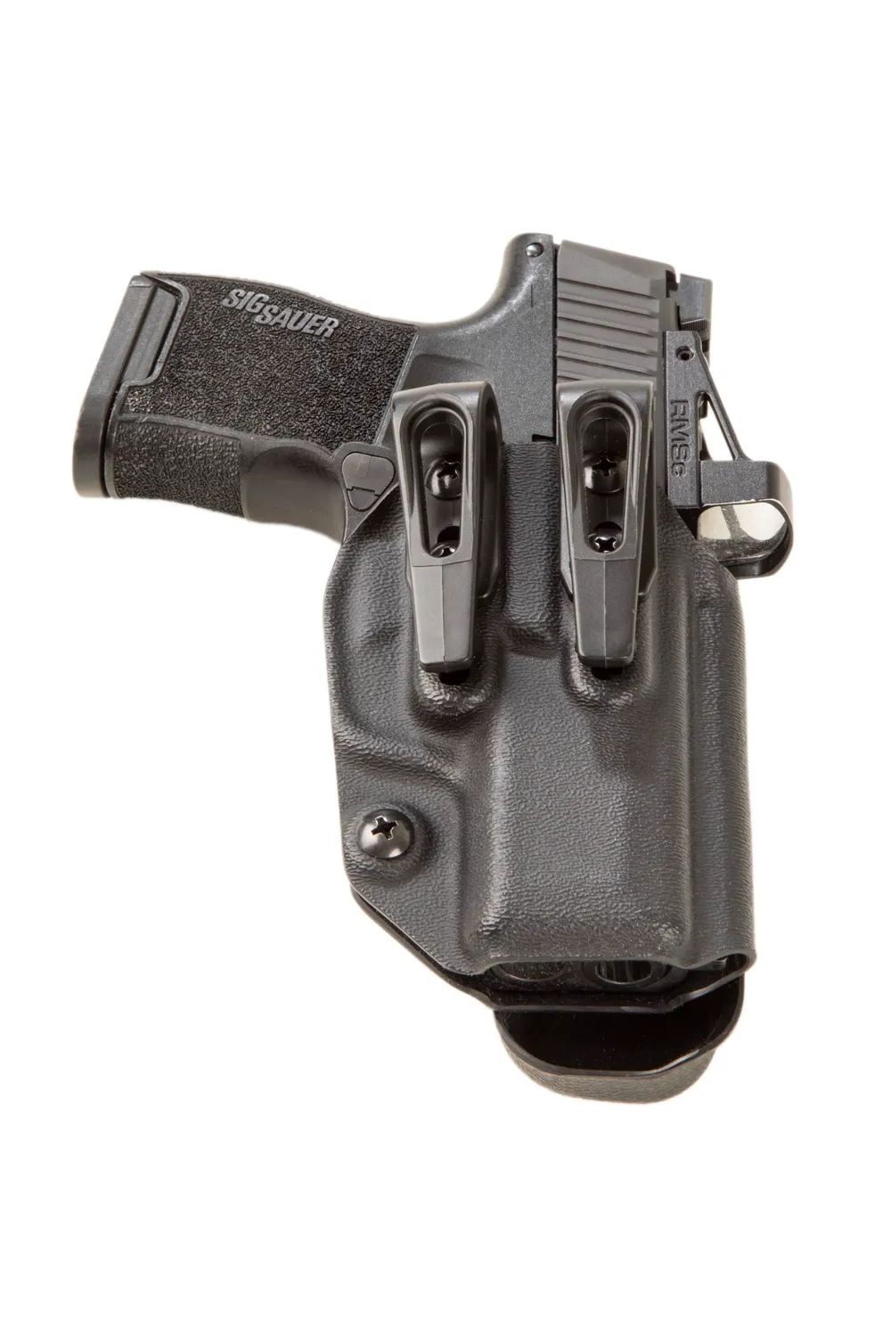 Viking Tactics VTAC Appendix IWB hylster Glock 19