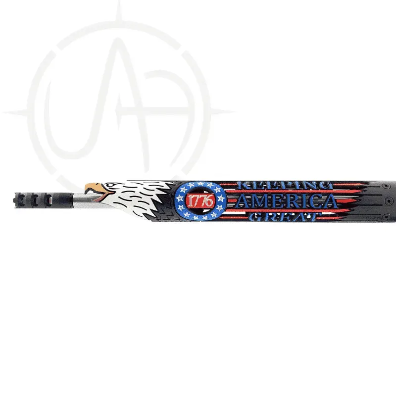 Unique Arms Keeping America Great Victory håndguard 15"