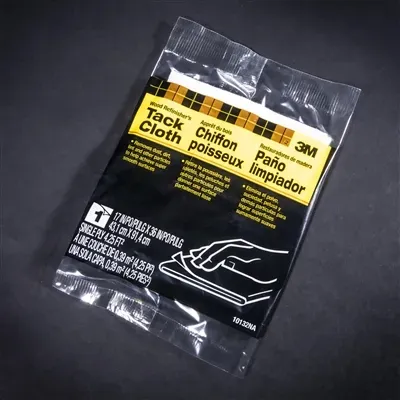 Viking Tactics Tack Cloth klebeklut singel